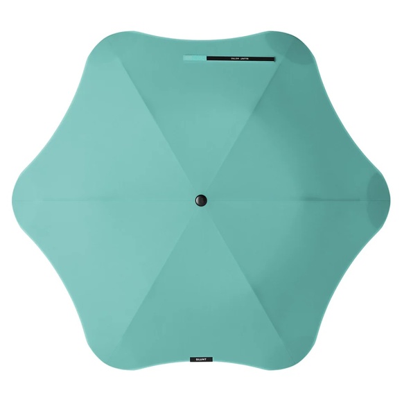 BLUNT Metro Umbrella - Mint (soft green) - New in Box - Picture 1 of 6